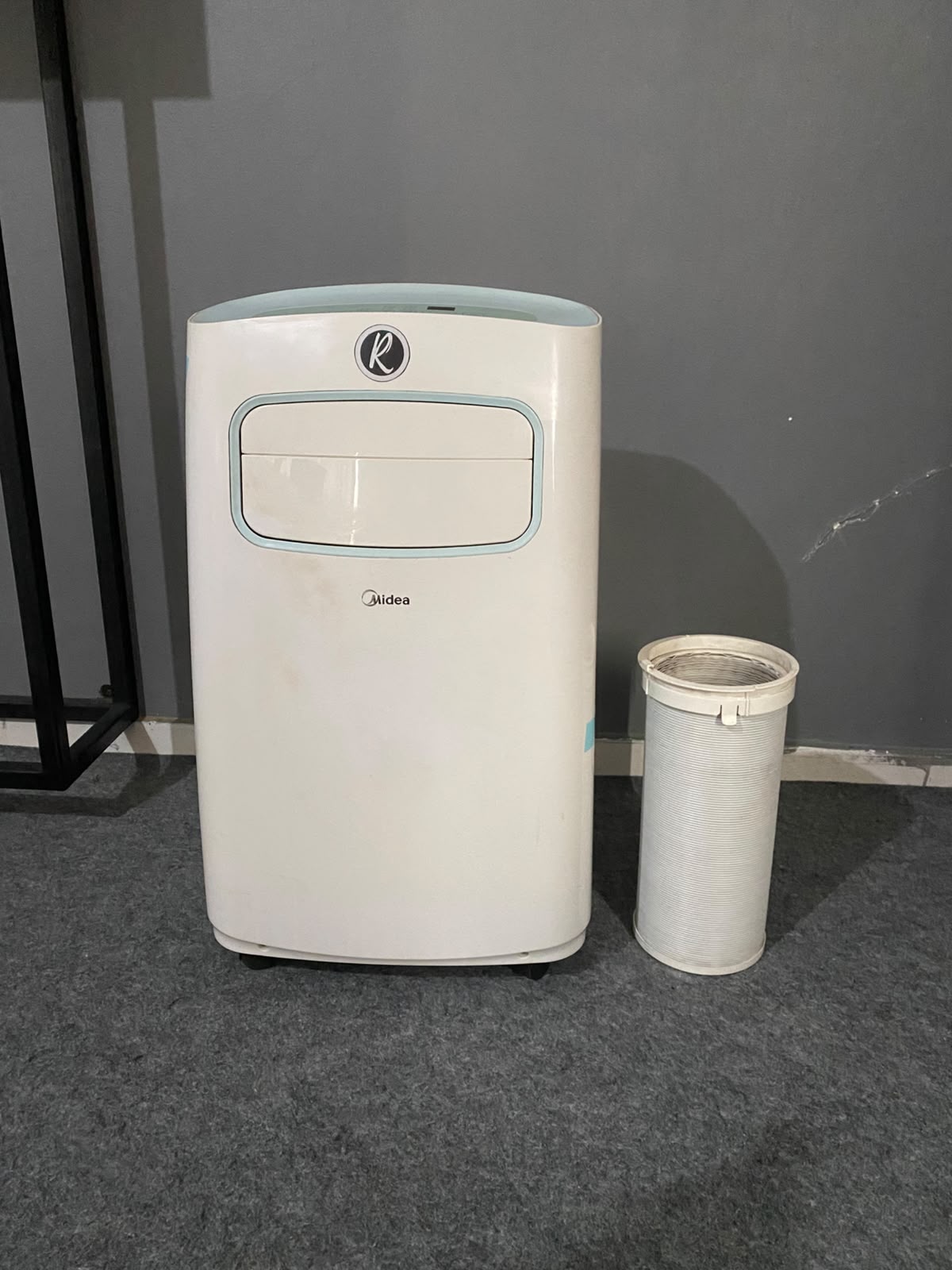 AC Portable 1 PK